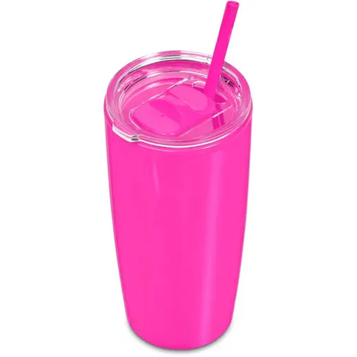 Altitude Daytona Plastic 2-In-1 Pink Image